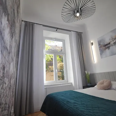 Apartament Wesola Station - Old Town By Joapart - Free Parking Kraków