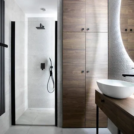 Apartment Beautiful For 8 People In Cracow's Heart Krakow