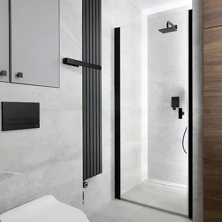 Apartment Beautiful For 8 People In Cracow's Heart *
