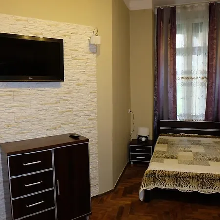 Apartment As Smolensk Krakow