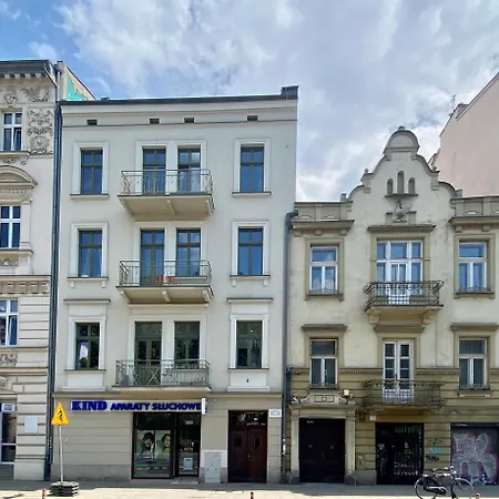 Charming Loft In The Old Town * Krakow