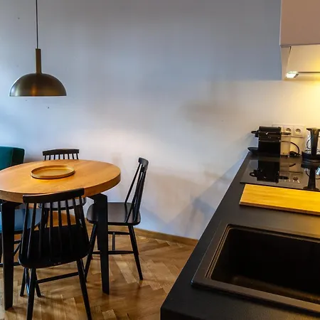 Charming Loft In The Old Town * Krakow