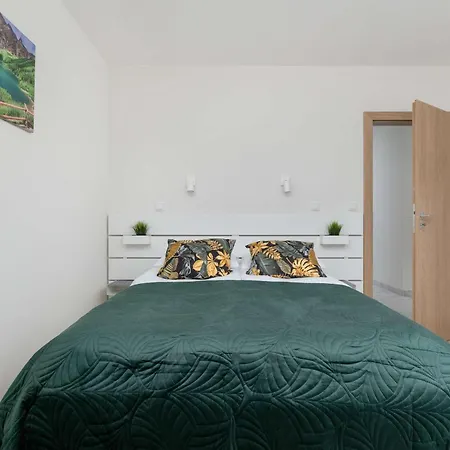 Cozy Laszkiewicza With Parking By Renters * Kraków