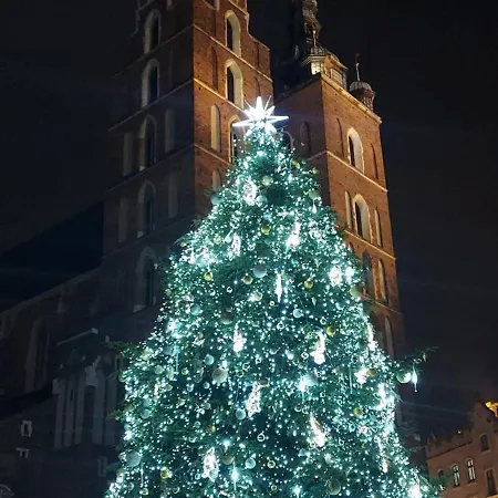 Dom Z Ogrodem W Krakowie Villa *