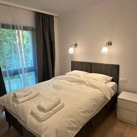 K&j Apartment