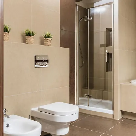 Piedmont - Loftaffair Apartmán *