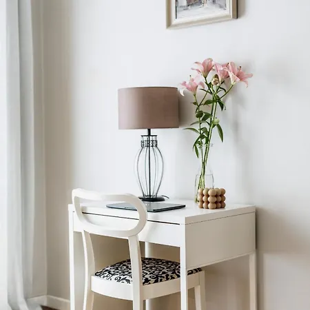 Apartmán Piedmont - Loftaffair