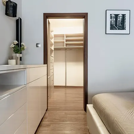 Piedmont - Loftaffair Apartmán Krakov