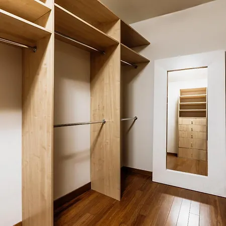 Apartmán Piedmont - Loftaffair Krakov