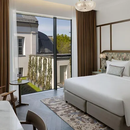 Stradom House, Autograph Collection 5* Krakow
