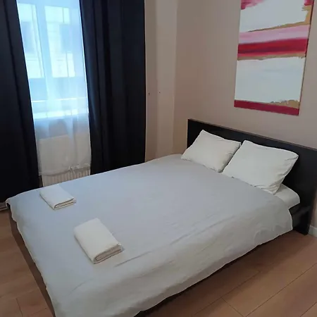 Pini - Przytulne W Centrum Krakowa Hostel *