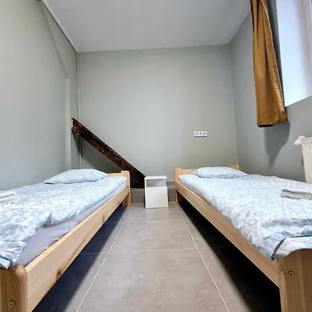 Pini - Przytulne W Centrum Krakowa * Kraków