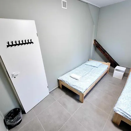 Pini - Przytulne W Centrum Krakowa Hostel Krakau
