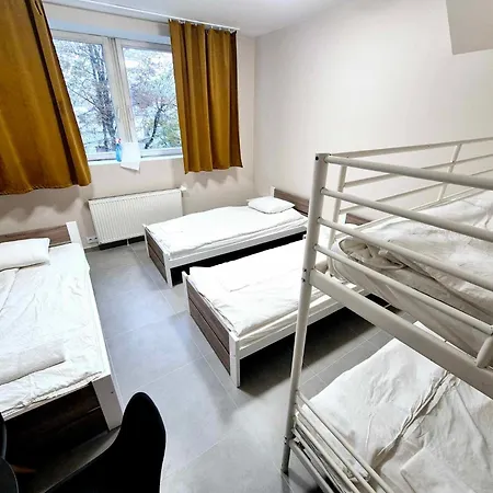 Pini - Przytulne W Centrum Krakowa * Krakau