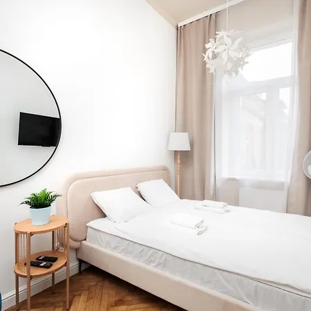 Apartament Comfort - By Upstairs *