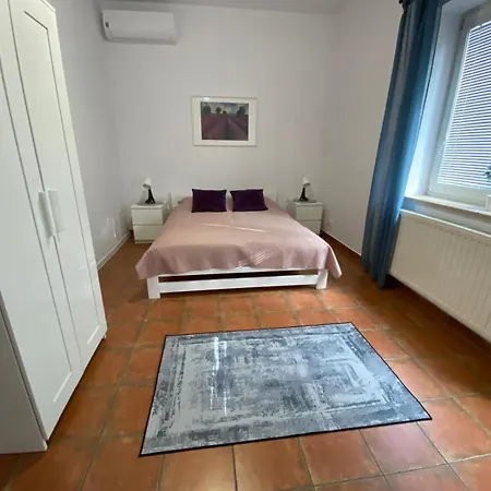 Apartament Lawenda Kraków