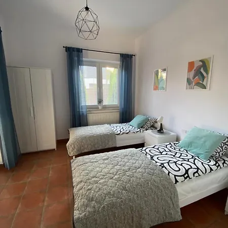 Lawenda Apartament