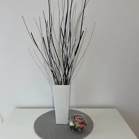 Apartament Lawenda