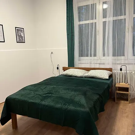 Krowoderska Lovely Ubytování v soukromí *