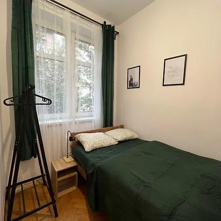 Krowoderska Lovely Homestay Krakow