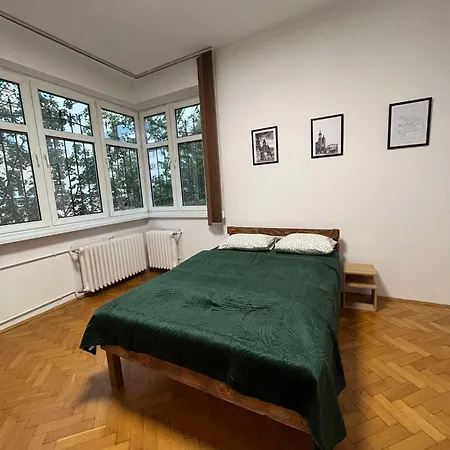 Homestay Krowoderska Lovely