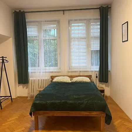 Krowoderska Lovely Homestay