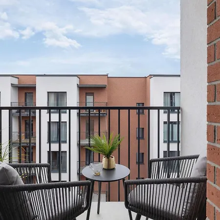 Prestizowy Parking I Biurko Do Pracy By Renters Appartement *
