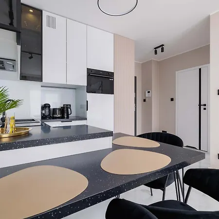 Prestizowy Parking I Biurko Do Pracy By Renters Appartement *