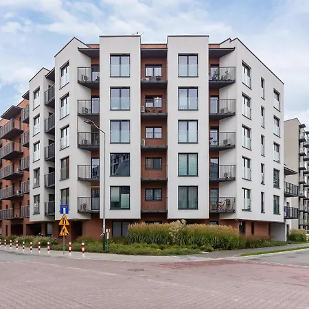 Prestizowy Parking I Biurko Do Pracy By Renters Cracovie