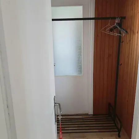 Family In Lagiewniki Apartment *