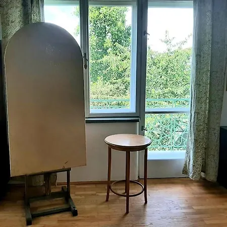 Apartment Family In Lagiewniki Krakow