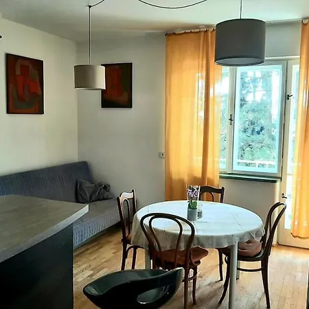 Apartment Family In Lagiewniki *