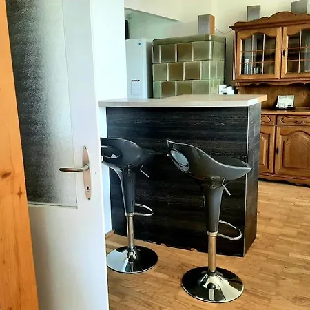 Apartment Family In Lagiewniki *