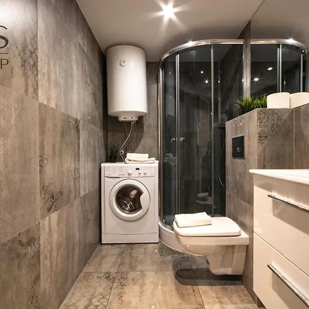 Apartment Przytulny W Centrum Krakowa, Old Town *