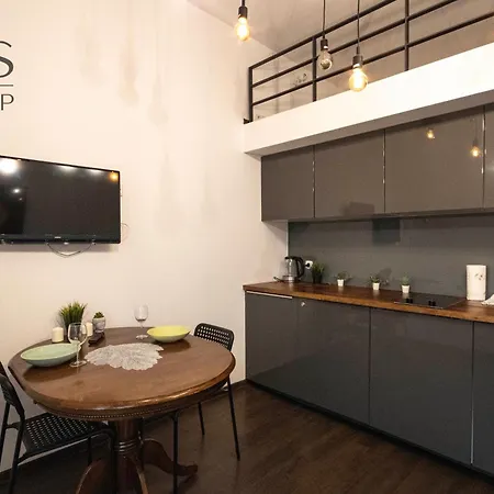 Apartment Przytulny W Centrum Krakowa, Old Town Krakow