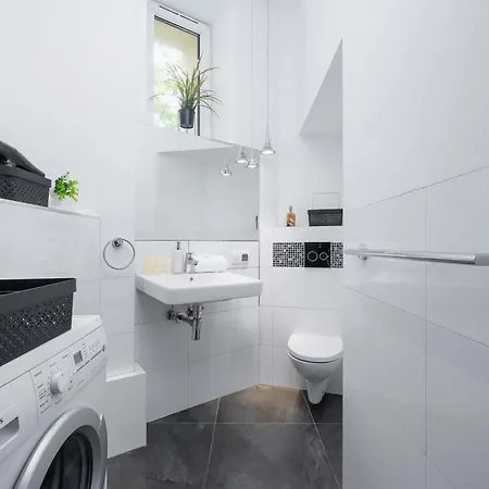Elegancki Katowa 11 Praca Zdalna By Renters
