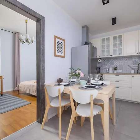 Elegancki Katowa 11 Praca Zdalna By Renters Krakow