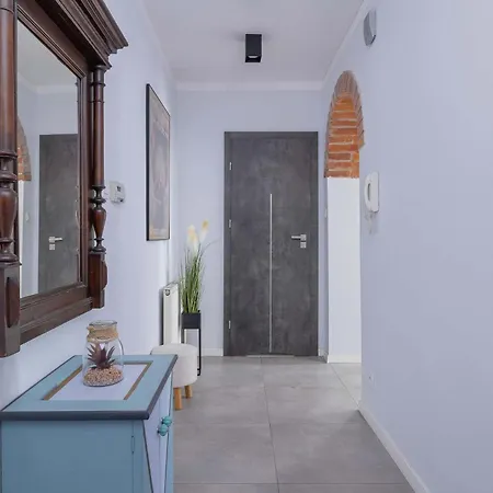 Elegancki Katowa 11 Praca Zdalna By Renters