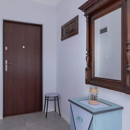 Elegancki Katowa 11 Praca Zdalna By Renters Apartament