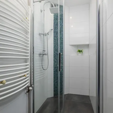 Apartment Elegancki Katowa 11 Praca Zdalna By Renters Krakow