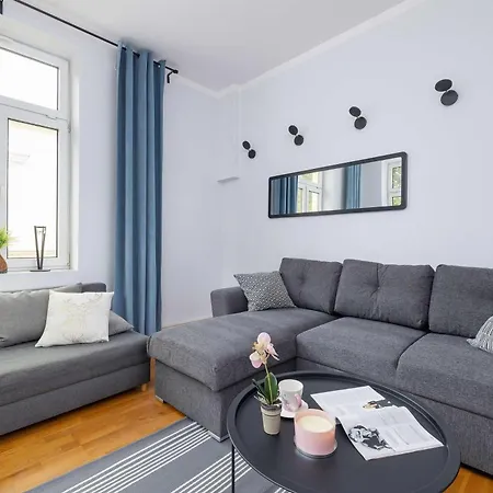 Elegancki Katowa 11 Praca Zdalna By Renters *