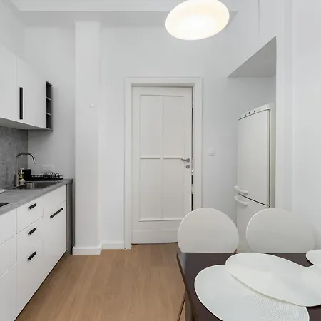 Apartment Cracow City Centre