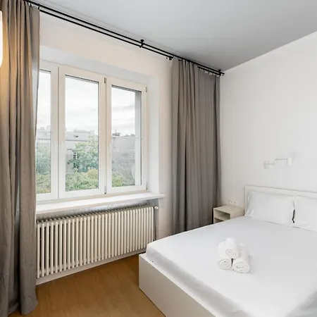Cracow City Centre Apartment *