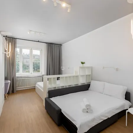 Cracow City Centre Apartment Krakow