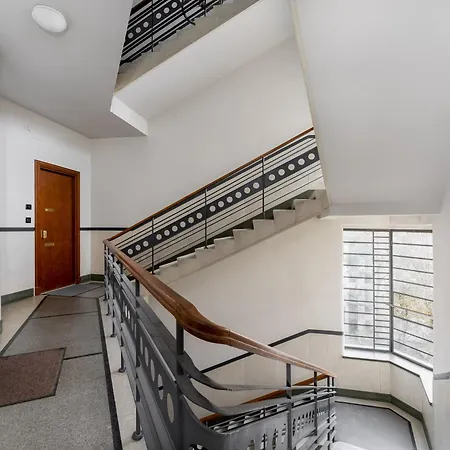 Cracow City Centre Apartment