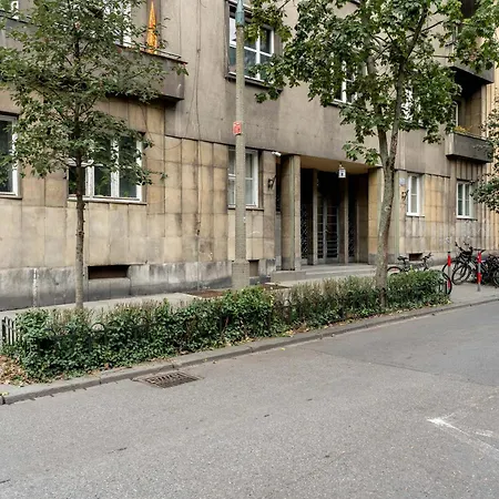 Apartment Cracow City Centre *