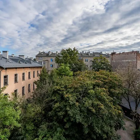 Cracow City Centre Apartment Krakow