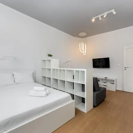 Apartment Cracow City Centre