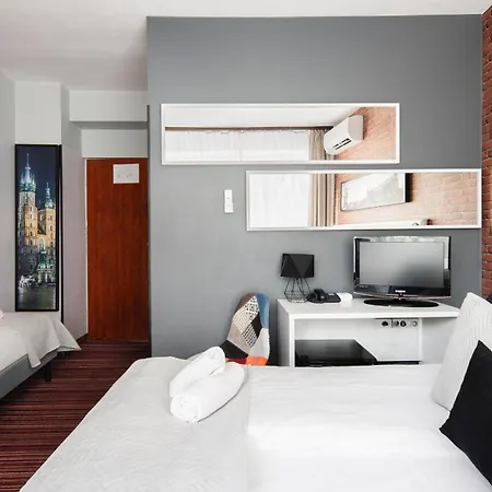 Hotell Delta 3*