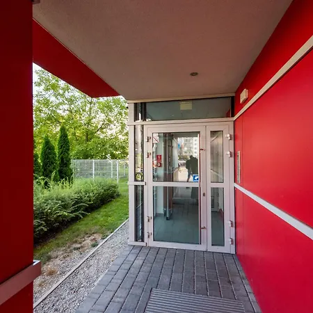 Cozy Red Rose Apartment, 2 Down Town * Krakow